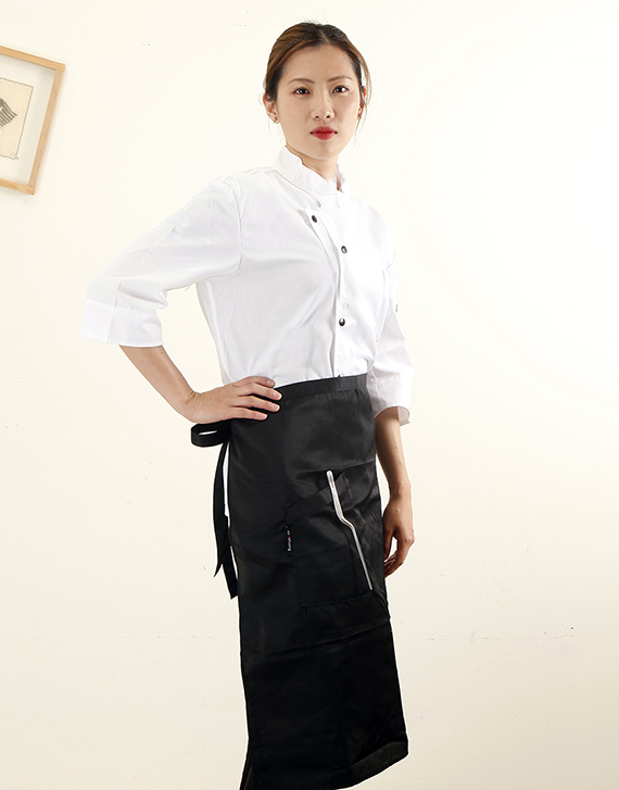 廚師服作品6